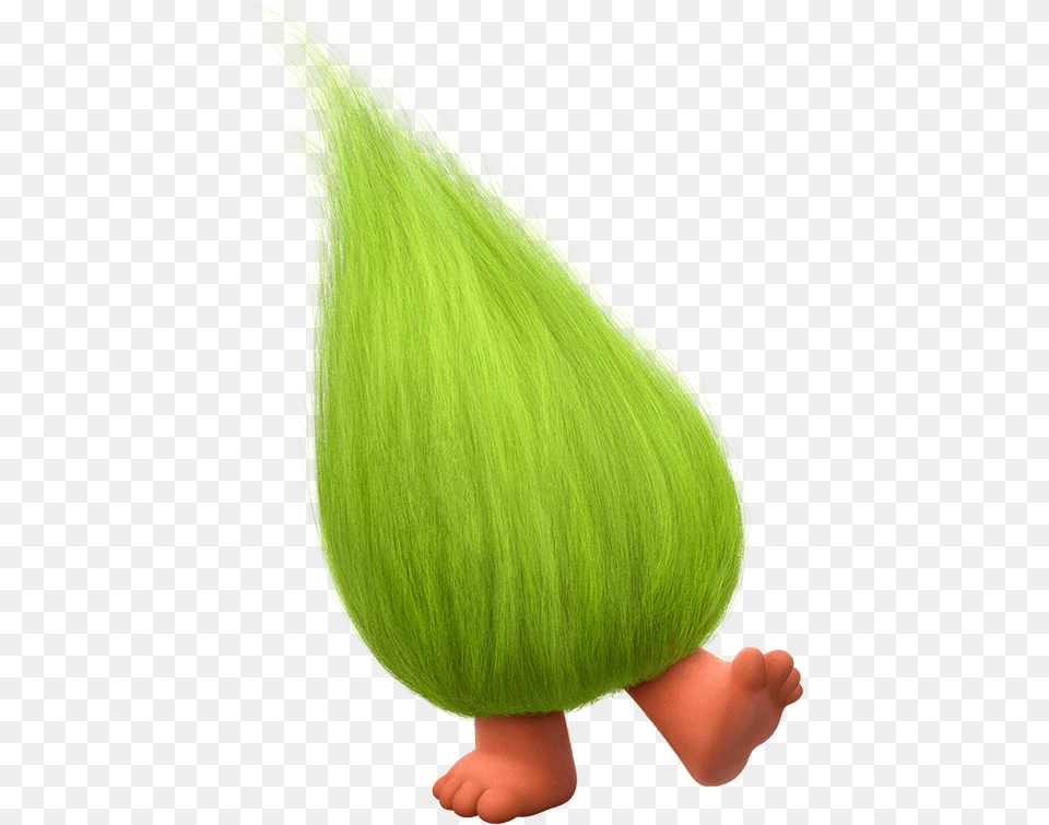 Transparent Hair Troll Trolls Png Image