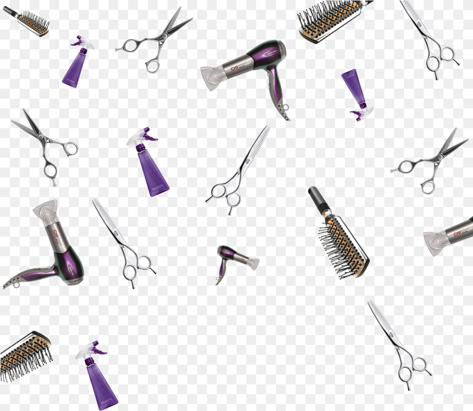 Transparent Hairdresser Nipper, Appliance, Blow Dryer, Device, Electrical Device Png Image