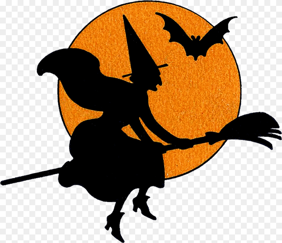 Halloween Witch Clipart 1024x884 Halloween Bruxa, Logo Free Transparent Png