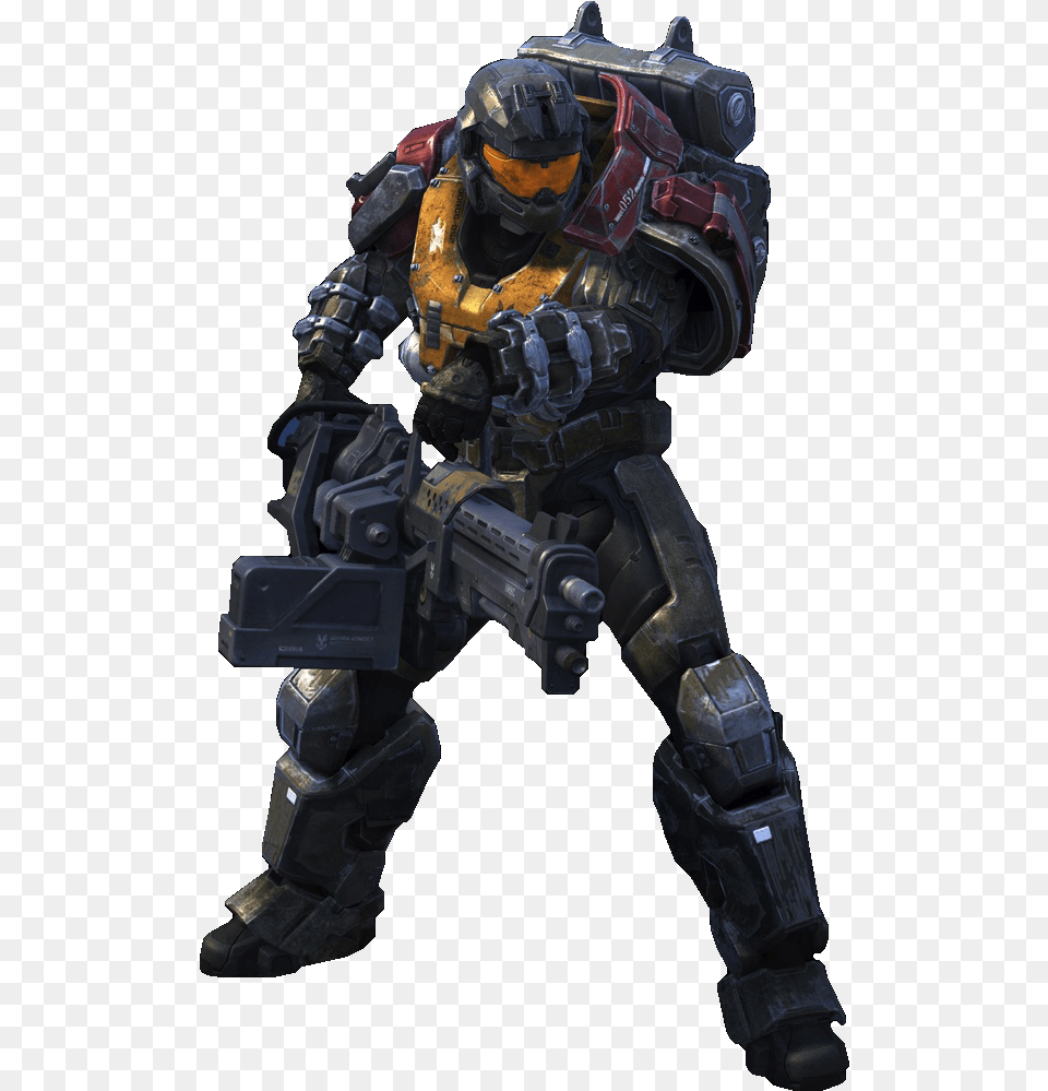 Halo Halo Reach Noble, Helmet, Toy Free Transparent Png