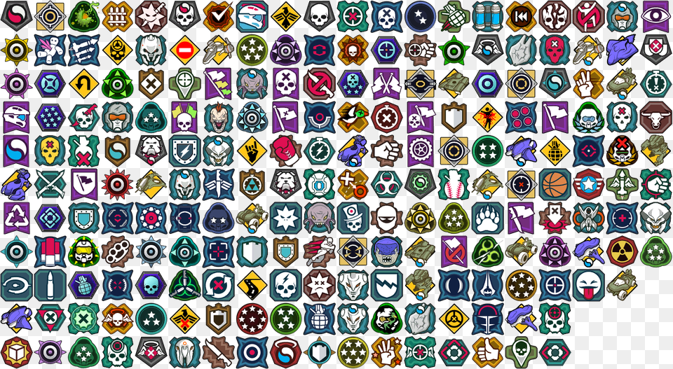 Transparent Halo Icon Halo Medals, Art, Symbol Png Image