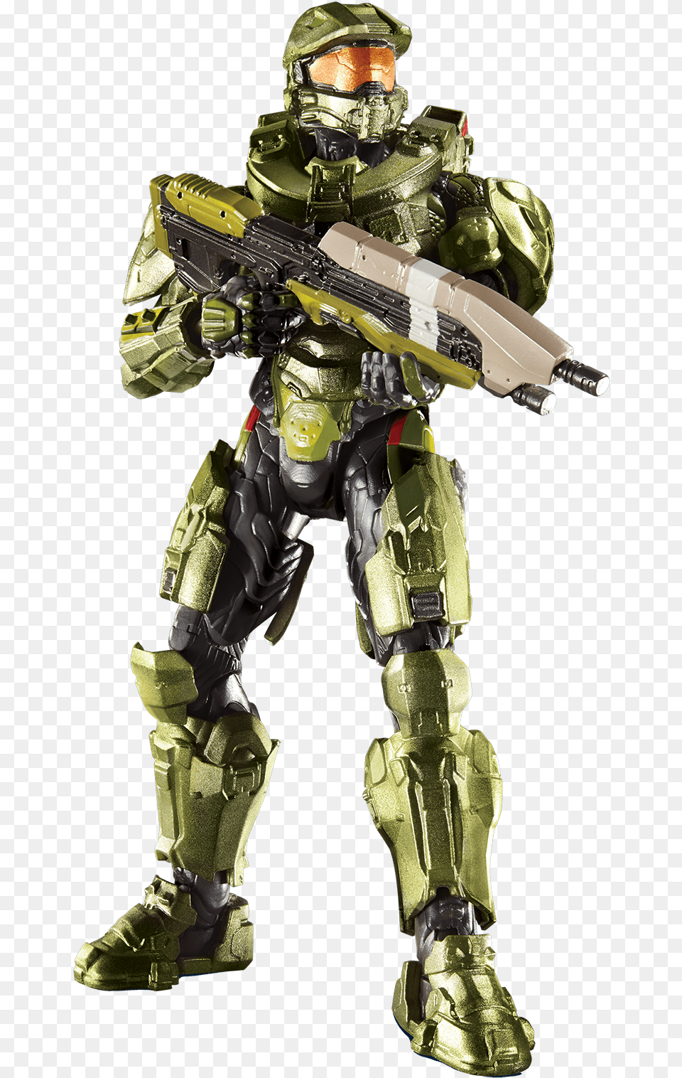 Transparent Halo Spartan Helmet Halo Mattel Master Chief, Toy, Armor Free Png Download