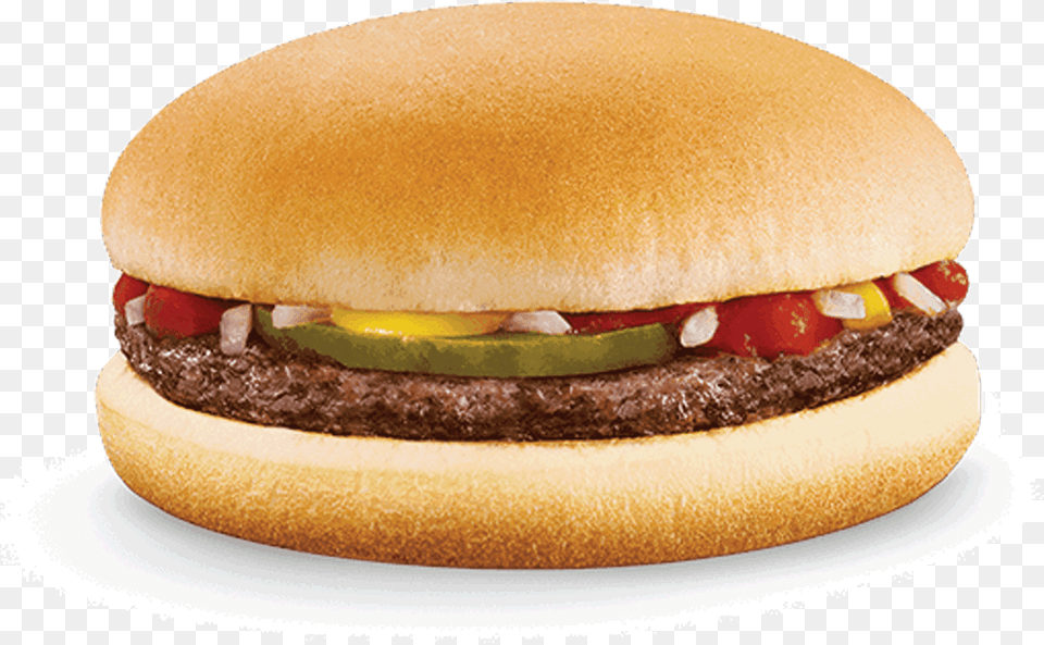 Transparent Hamburger Menu Mcdonald Hamburger, Burger, Food Png