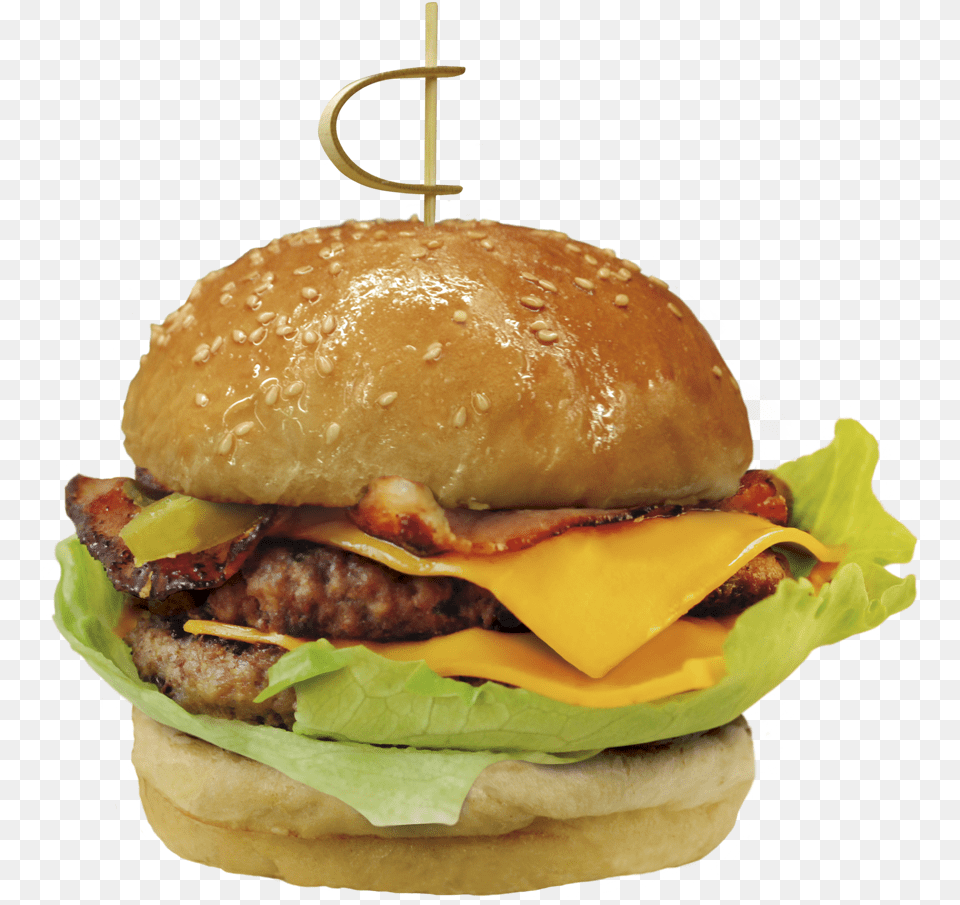 Transparent Hamburguesa Dibujo Hamburguesa Bembos Fondo Transparente, Burger, Food Png Image