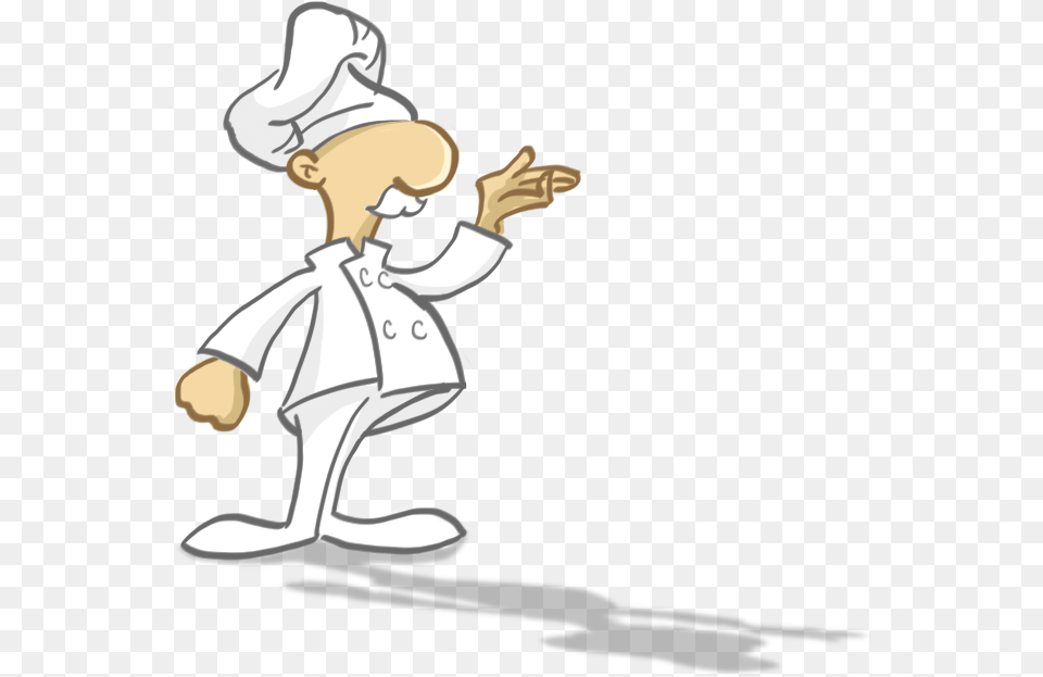 Transparent Hamburguesas Hamburguesa Chef, Baby, Person, Cartoon, Head Free Png