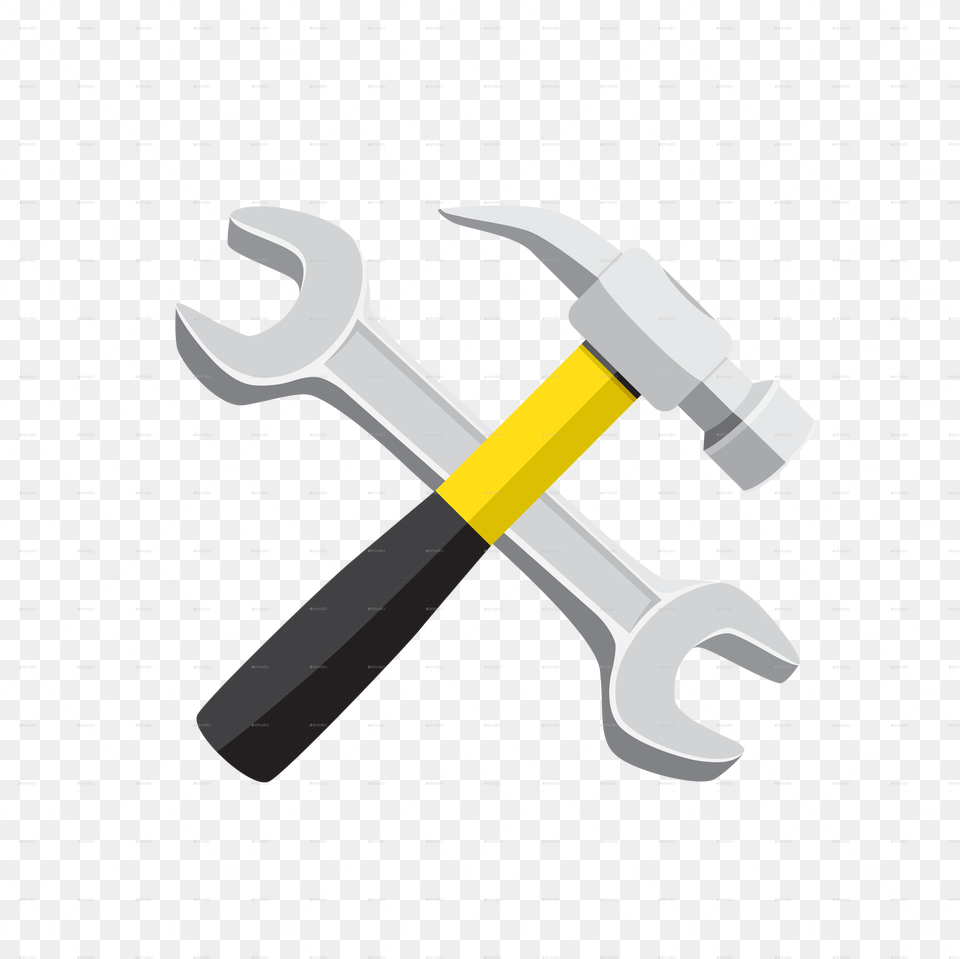 Transparent Hammer Icon Transparent Background Tool Icon, Device, Electronics, Hardware Free Png