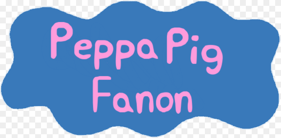 Transparent Hampshire Pig Clipart Peppa Pig, Text, Person Free Png