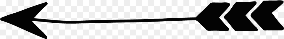 Transparent Hand Draw Arrow, Device Png Image