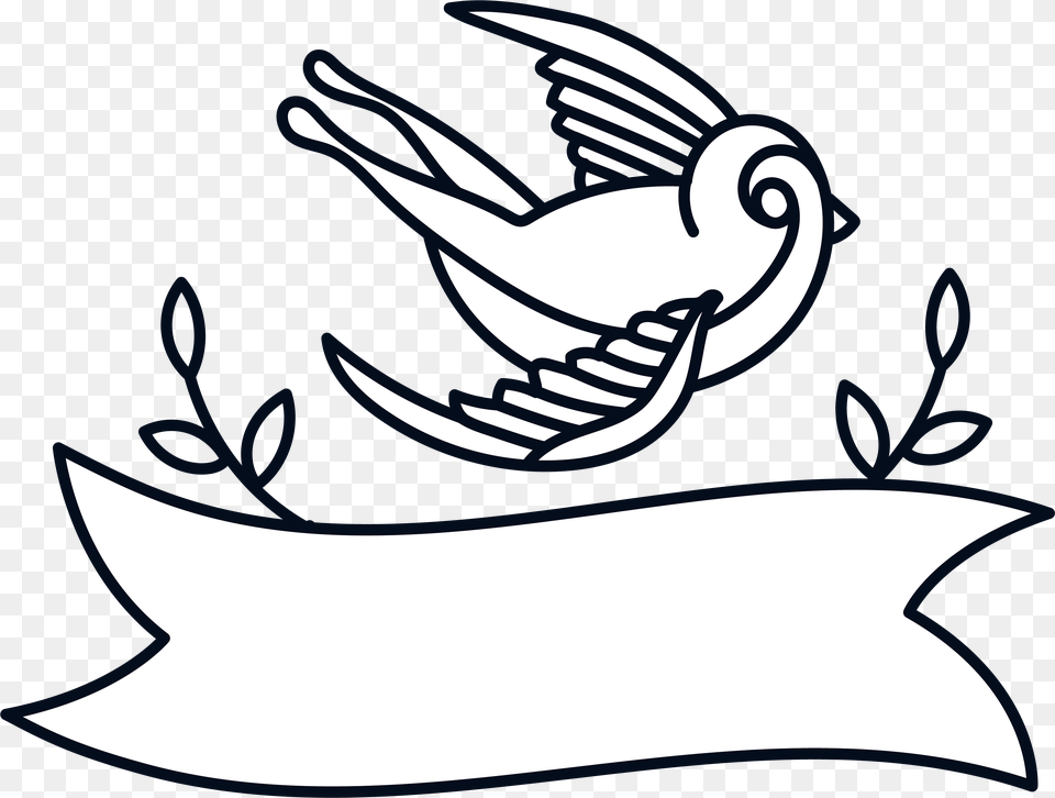Hand Drawn Laurel Peace Drawing, Stencil, Dynamite, Weapon, Art Free Transparent Png