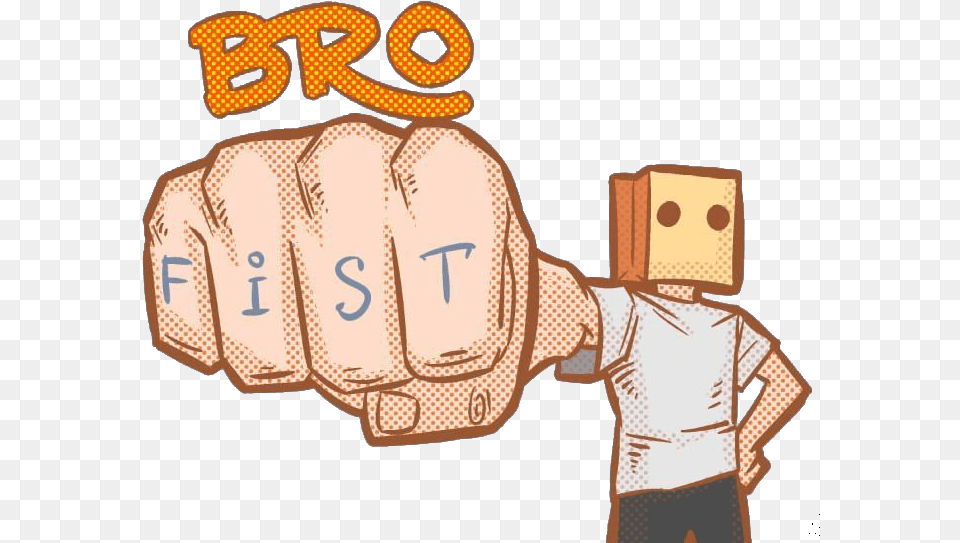 Transparent Hand Fist Bro Fist Gif, Body Part, Person, Baby Free Png Download
