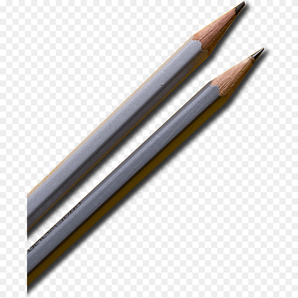 Transparent Hand Holding Pencil Lance, Blade, Dagger, Knife, Weapon Png