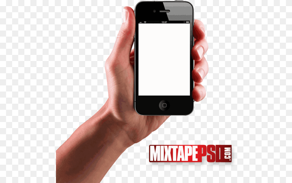 Transparent Hand Holding Phone Iphone 8 Hand, Electronics, Mobile Phone, Adult, Male Png Image