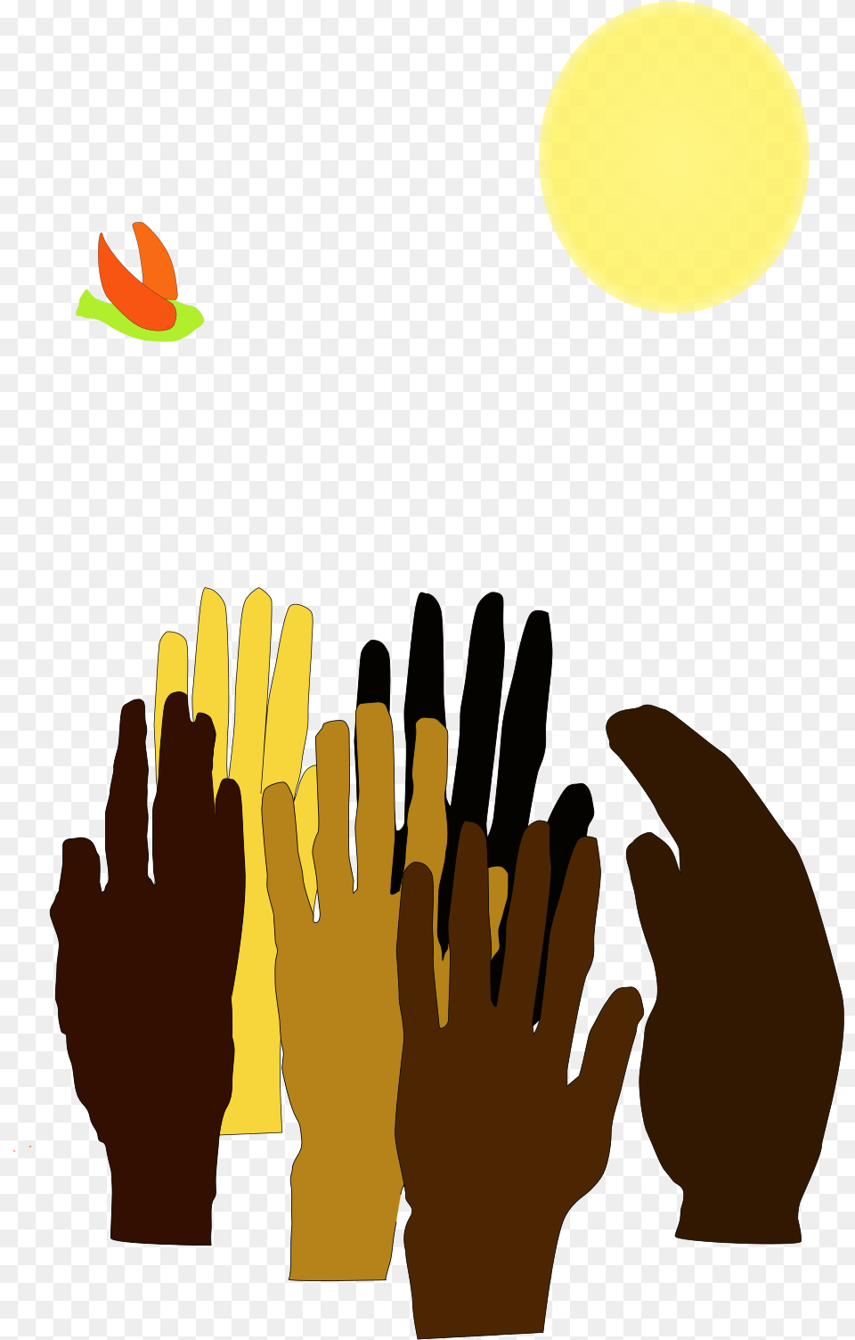 Hand Post Colonialism Icon, Body Part, Finger, Person Free Transparent Png