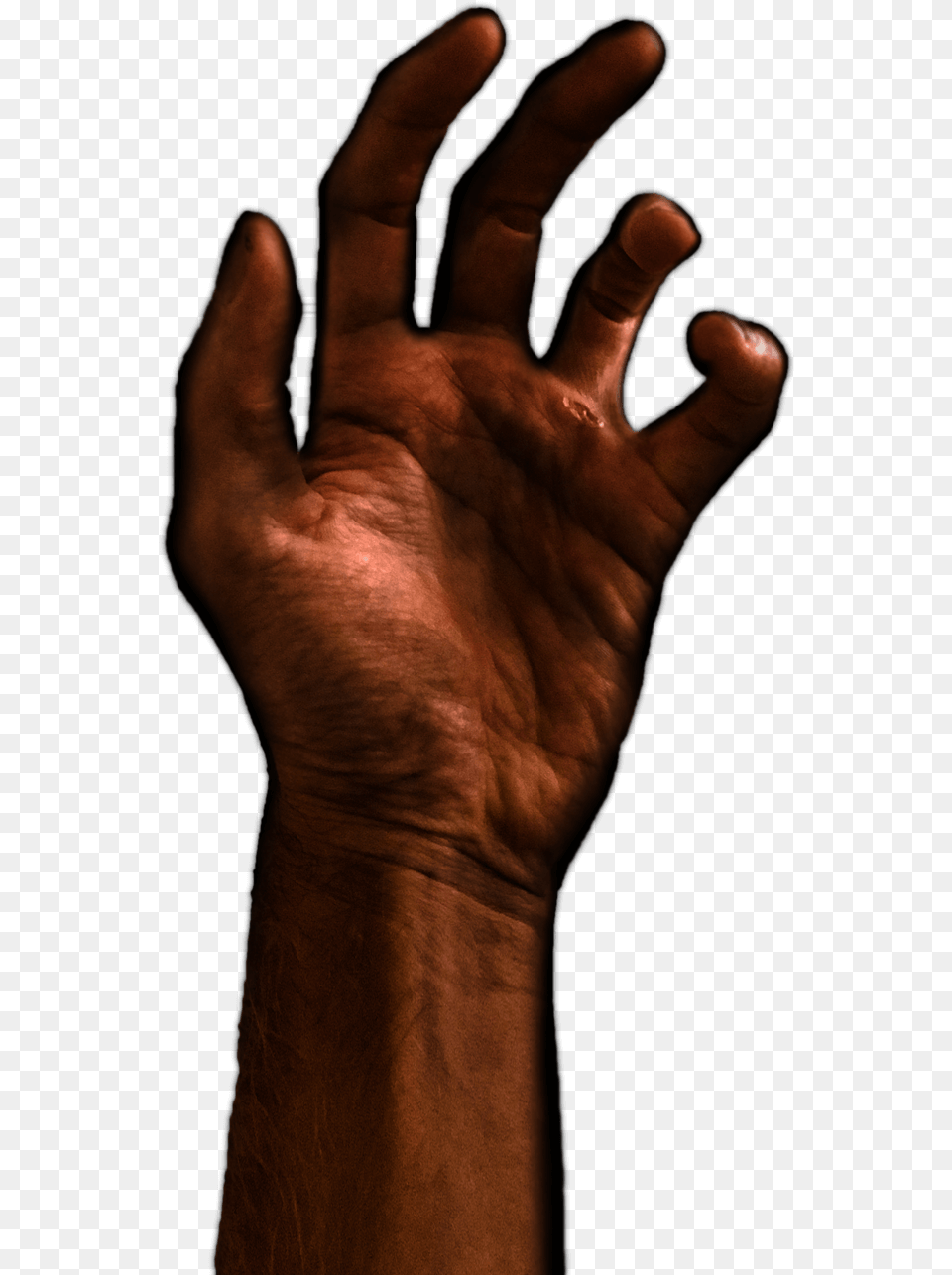Transparent Hand Reaching Out Hand Reaching Out, Body Part, Finger, Person, Wrist Free Png