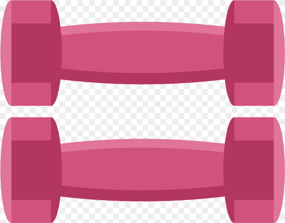 Hand Weights Clipart Dumbbell, Skateboard, Car, Transportation, Vehicle Free Transparent Png