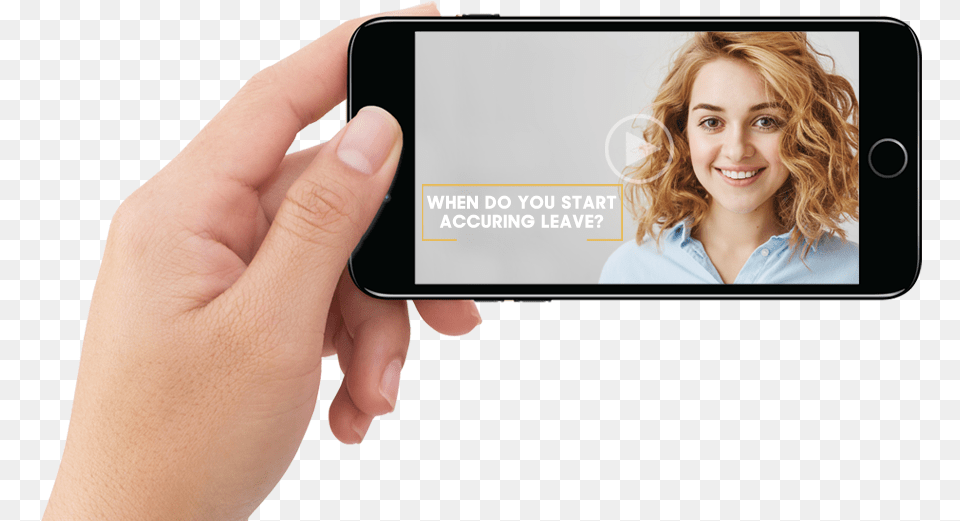 Hand With Phone Holding Phone Hands Horizontal, Mobile Phone, Electronics, Photography, Person Free Transparent Png
