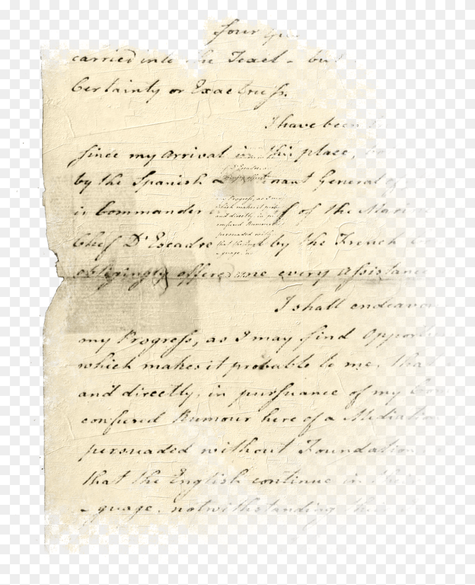 Transparent Hand Writing Handwriting, Text, Letter, Page Free Png Download