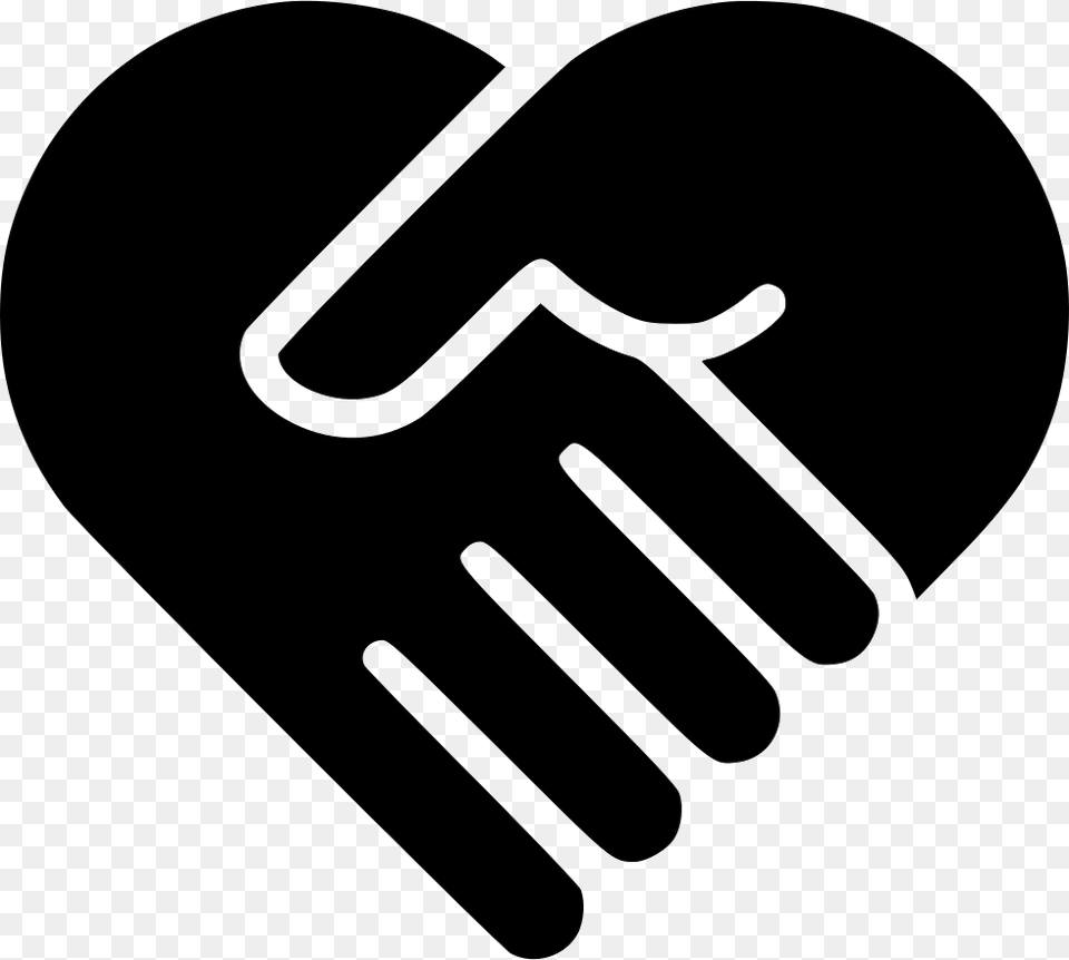 Handshake Logo Shake Hand Heart, Body Part, Person Free Transparent Png