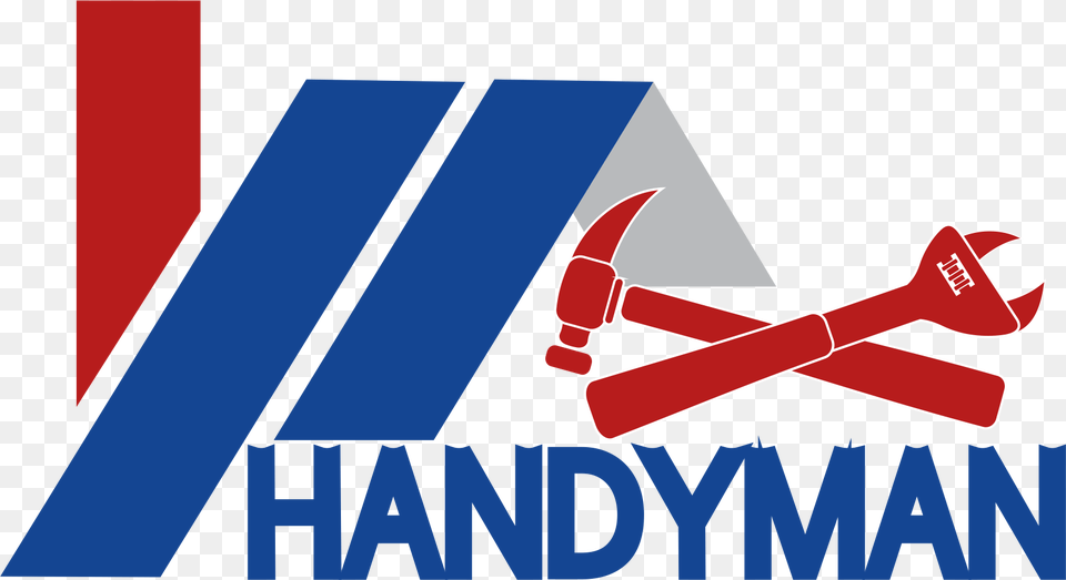 Transparent Handyman Logo Ty Contrunction Png Image