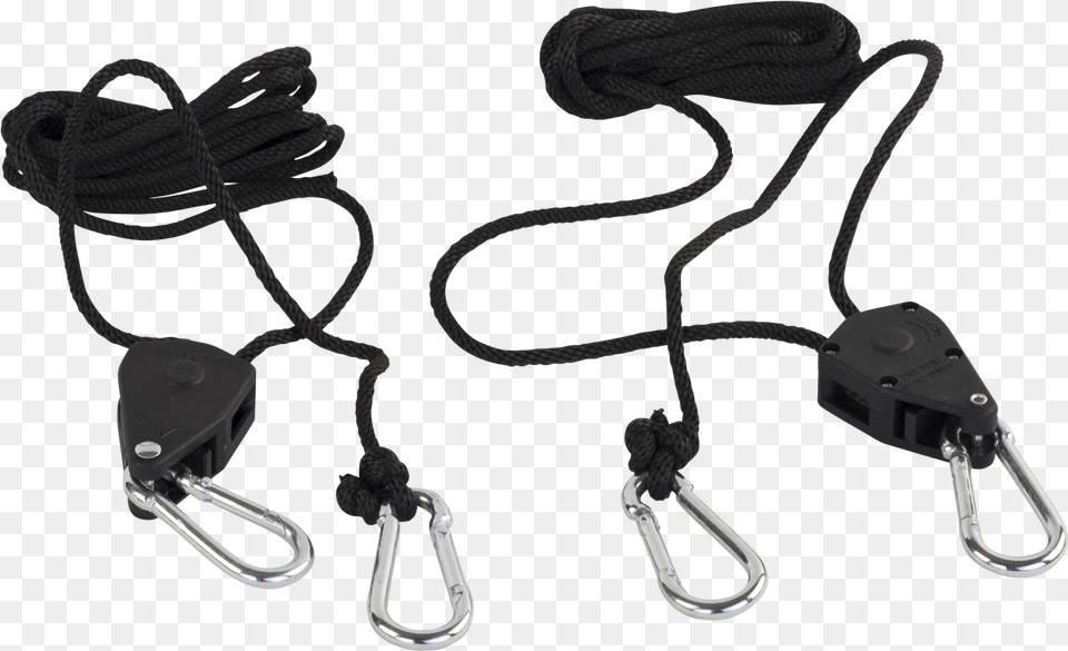 Transparent Hanging Rope Climbing Harness, Electronics, Hardware, Accessories, Jewelry Png Image