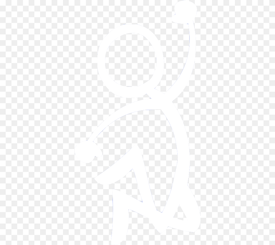 Transparent Hangman Logo, Stencil, Baby, Person Png Image