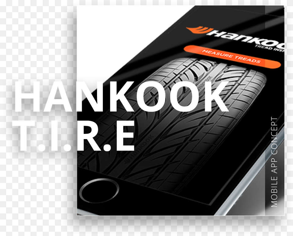 Transparent Hankook Logo Book Cover, Alloy Wheel, Car, Car Wheel, Machine Png