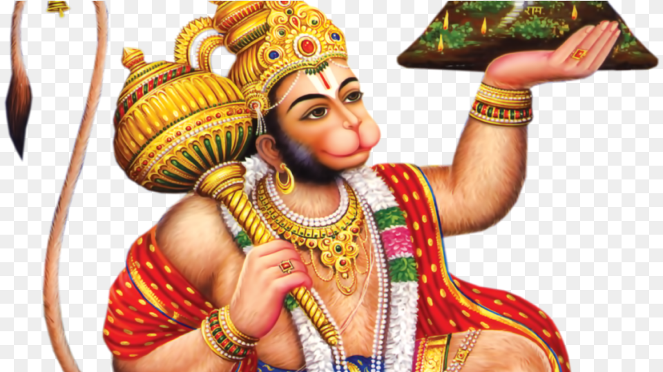 Hanuman Hanuman, Woman, Adult, Wedding, Bride Free Transparent Png