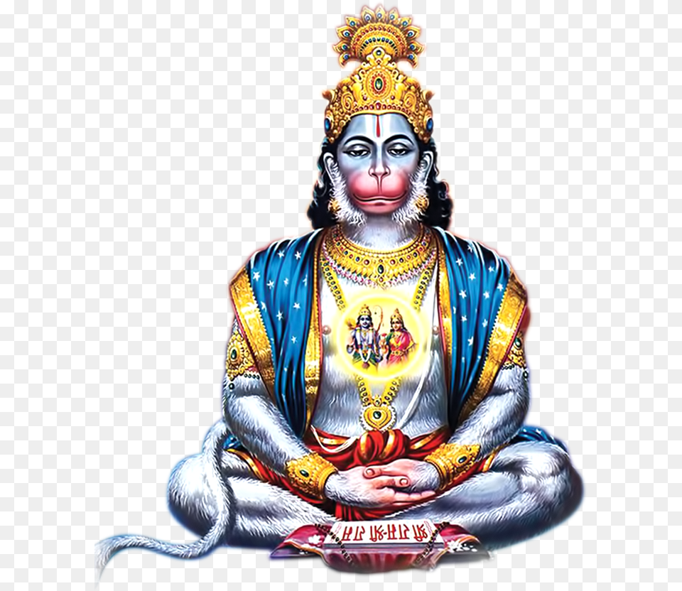 Hanuman Lord Hanuman, Art, Adult, Female, Person Free Transparent Png