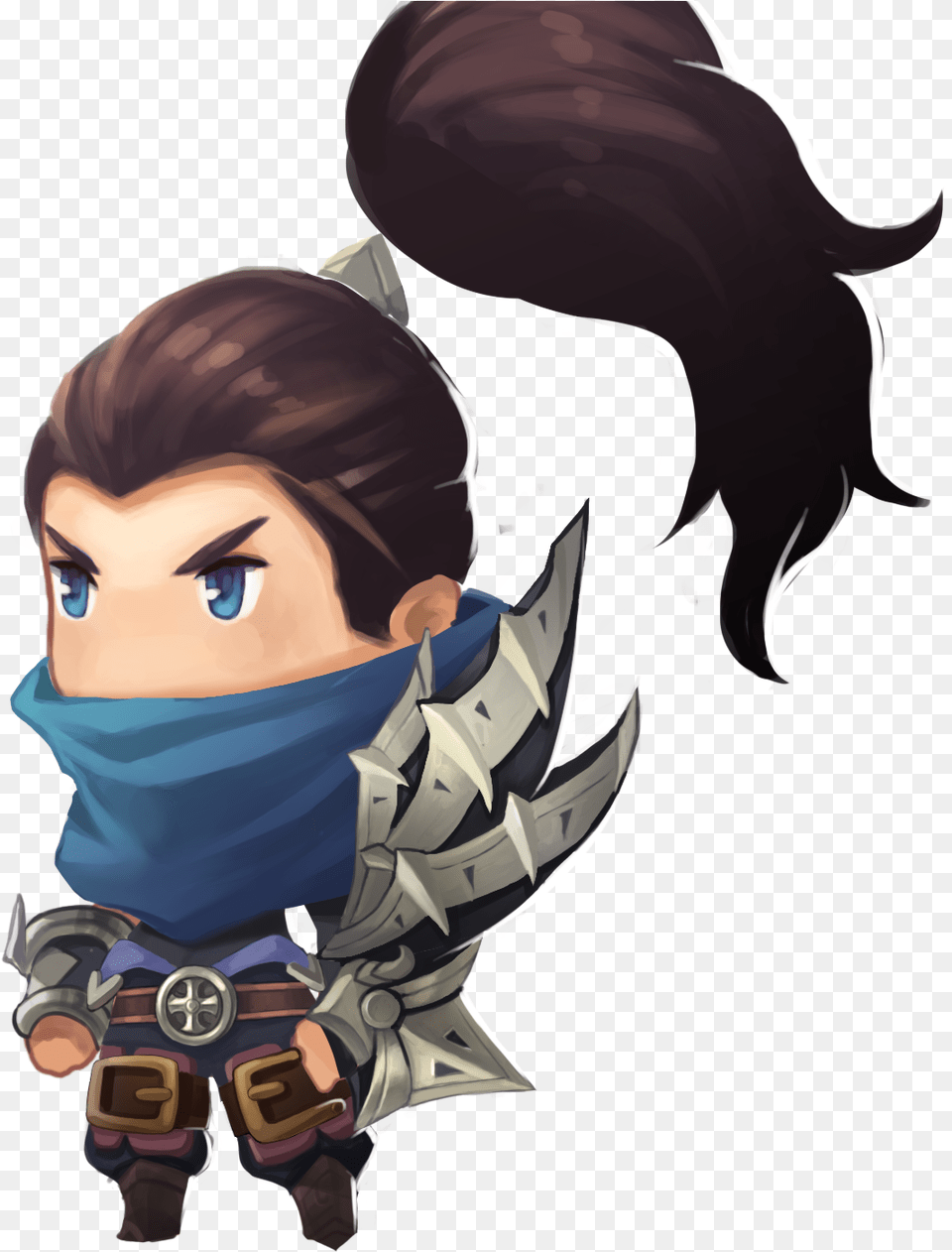 Transparent Hanzo Hanzo, Book, Comics, Publication, Baby Free Png