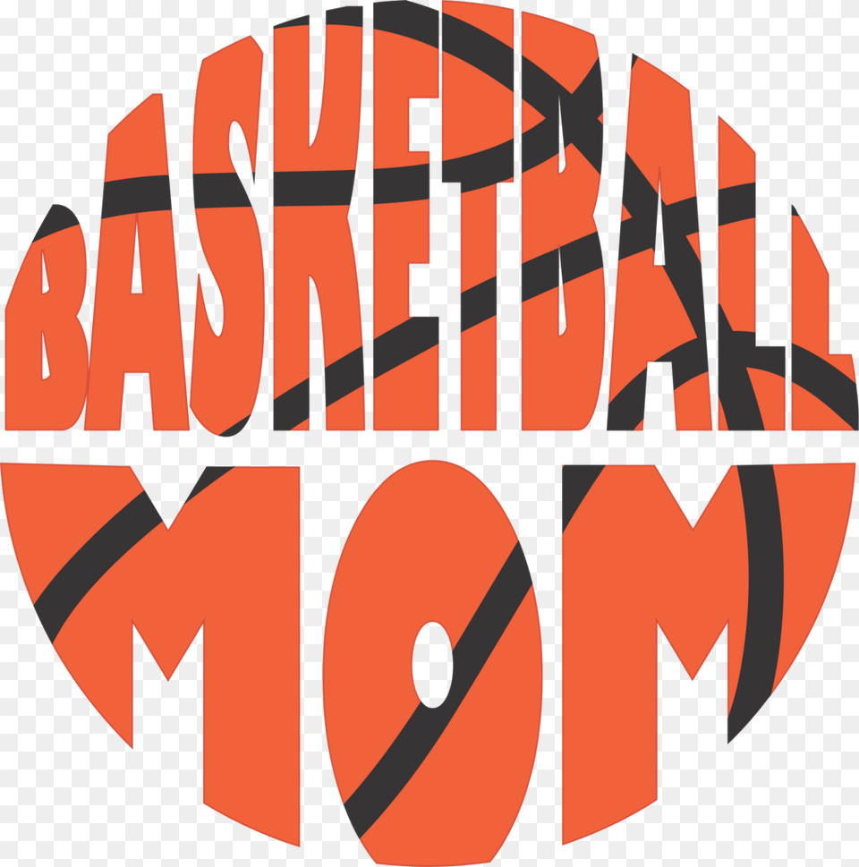 Happy Birthday Mom Mvp In Basketball Design, Dynamite, Weapon, Text Free Transparent Png