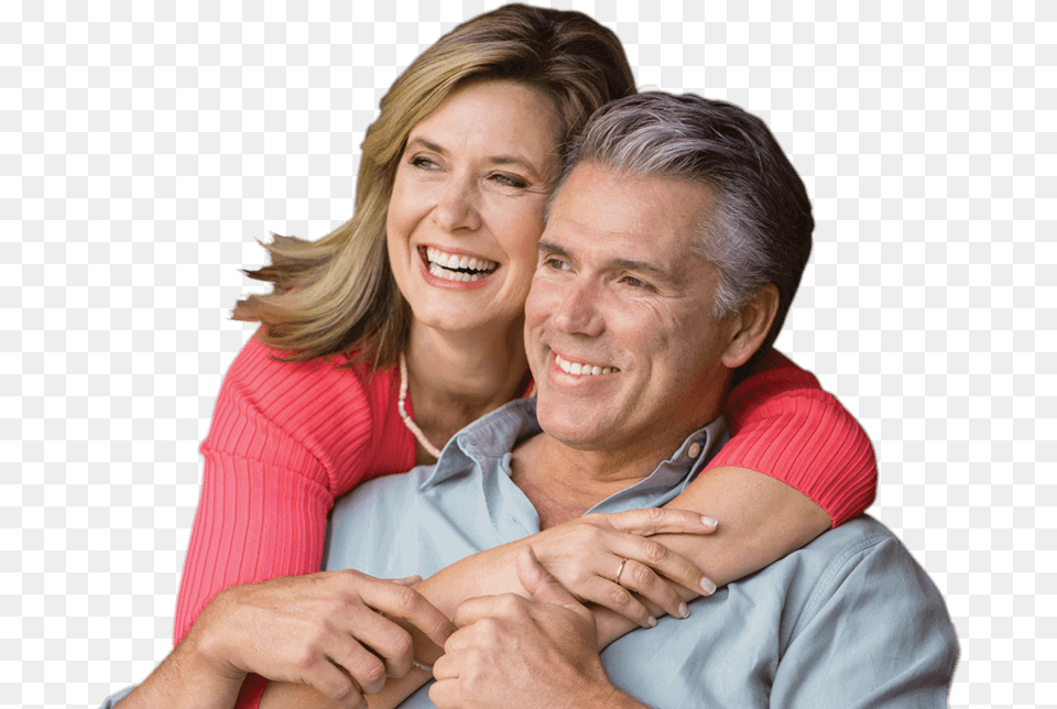 Transparent Happy Couple Family, Adult, Smile, Person, Laughing Png