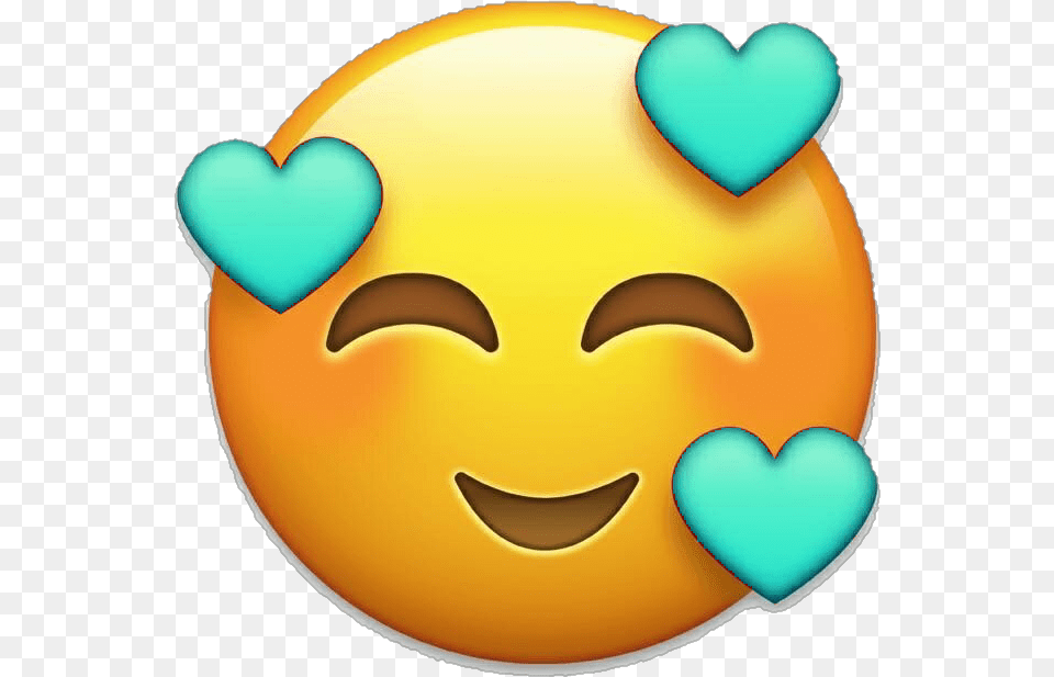 Transparent Happy Emoji Clipart Emoji Love, Toy Free Png