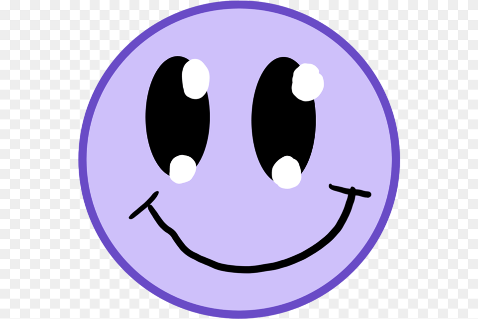 Happy Face, Purple, Astronomy, Moon, Nature Free Transparent Png