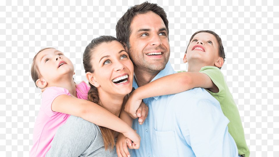 Transparent Happy Family, Face, Person, Head, Laughing Free Png