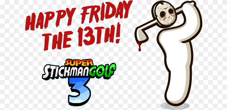 Transparent Happy Friday Clipart Friday The 13th Part, Electronics, Phone Png Image