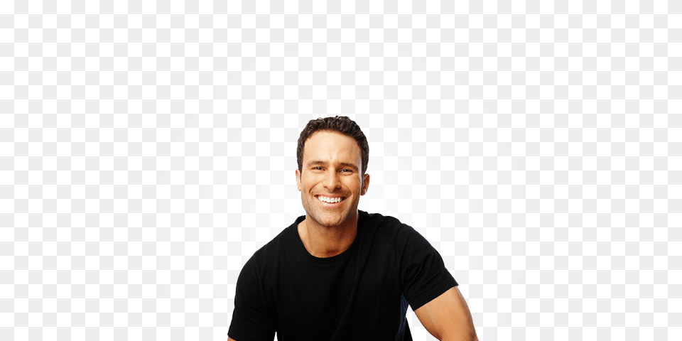 Transparent Happy Man Ice Cream Pussy Meme, Smile, Face, Head, Portrait Free Png