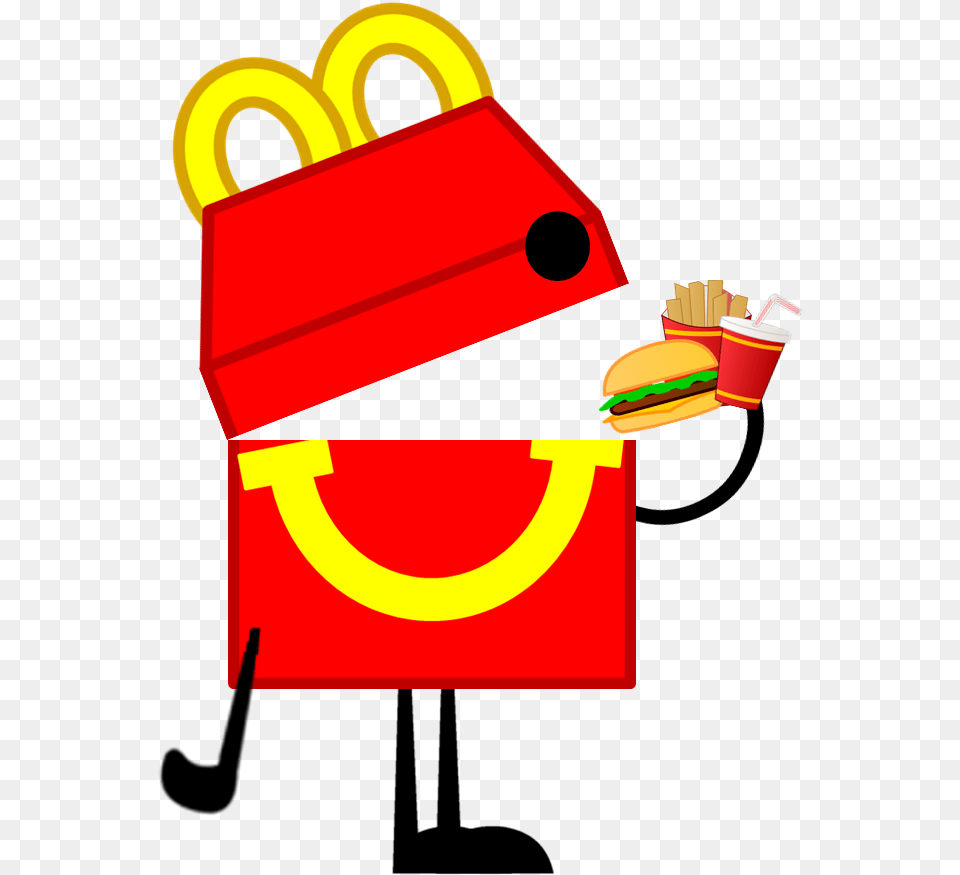 Transparent Happy Meal Clipart, Burger, Food, Dynamite, Weapon Png Image