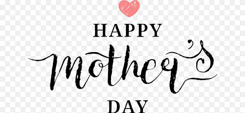 Transparent Happy Mothers Day Clipart Calligraphy, Text, Chandelier, Lamp Free Png Download