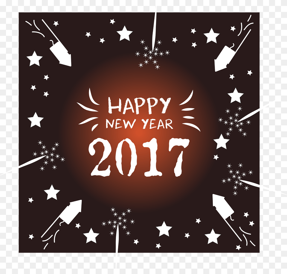Transparent Happy New Year 2017 Any Nou 2019, Advertisement, Poster, Symbol, Number Png