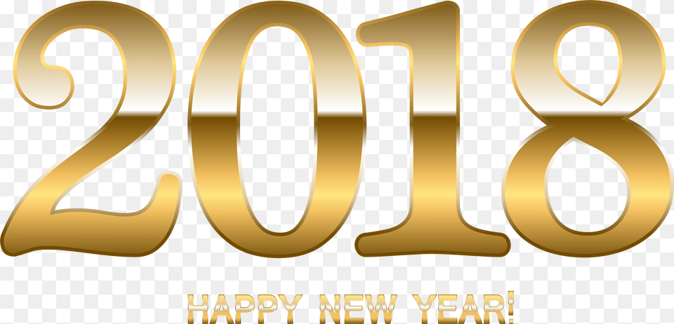 Transparent Happy New Year Graphic Design, Text, Number, Symbol, Logo Png Image