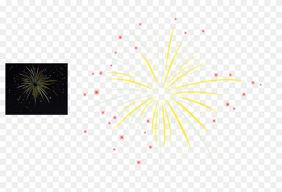 Transparent Happy Newyear And Diwali, Art, Modern Art, Graphics, Floral Design Free Png