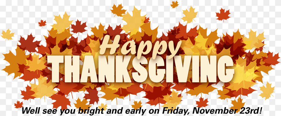 Transparent Happy Thanksgiving, Leaf, Plant, Tree, Maple Free Png Download