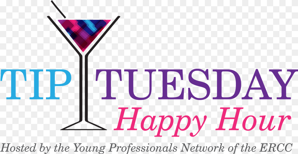 Transparent Happy Tuesday Clipart Martini Glass, Lighting, Purple, Light, Alcohol Png Image