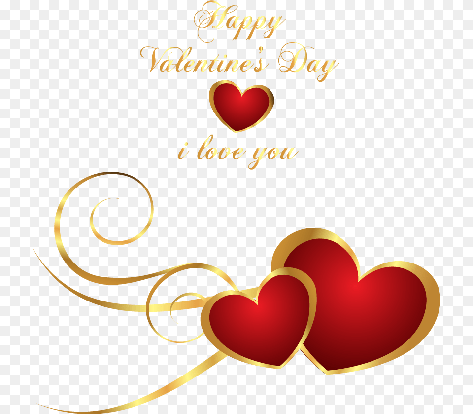 Transparent Happy Valentines Day Clipart Transparent Clipart Happy Valentine, Envelope, Greeting Card, Mail, Heart Free Png Download