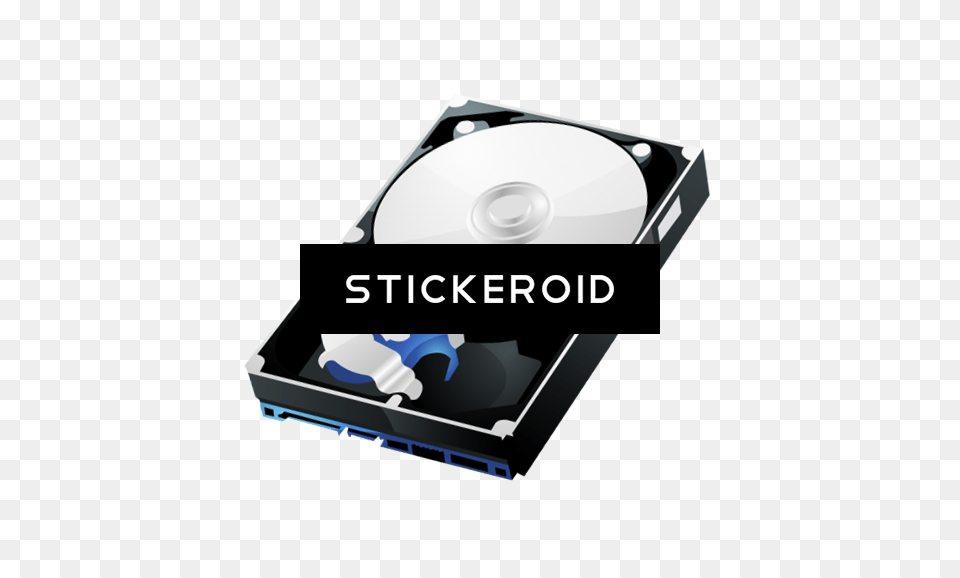 Transparent Hard Drive Hard Disk Drive, Computer Hardware, Electronics, Hardware, Computer Free Png Download