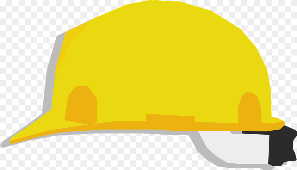 Transparent Hard Hat Casco De Construccion, Clothing, Hardhat, Helmet, Animal Free Png Download