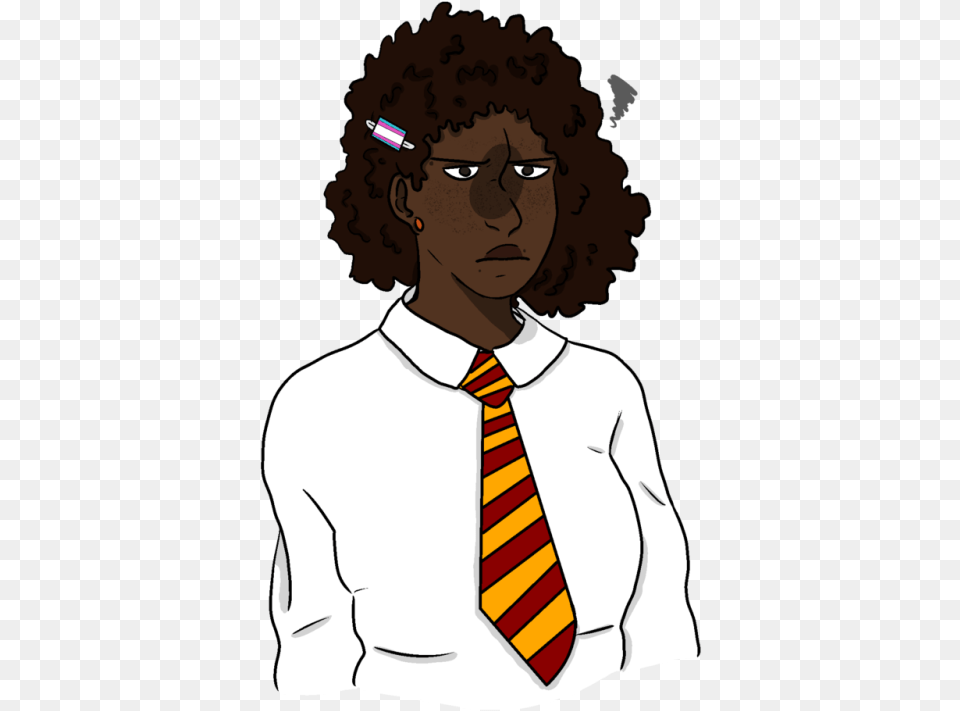 Transparent Harry Potter Tie Clipart Cartoon, Accessories, Shirt, Necktie, Formal Wear Png