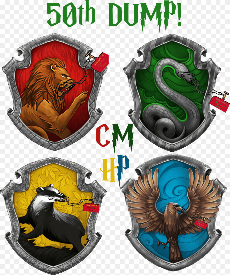 Transparent Harry Potter Tumblr Harry Potter Honey Badger, Animal, Armor, Lion, Mammal Png