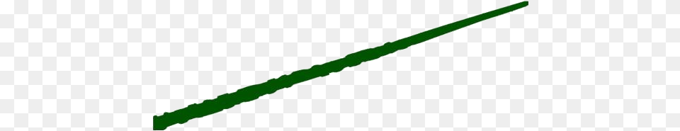 Harry Potter Wand Art, Green, Grass, Plant, Sword Free Transparent Png