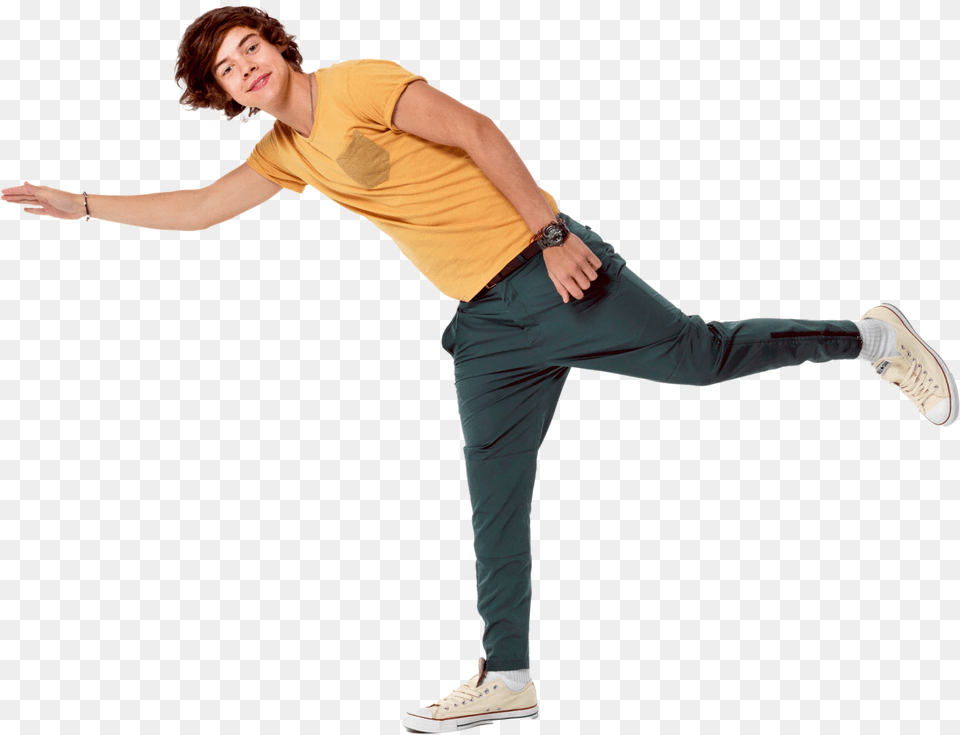 Transparent Harry Styles Harry Styles Transparent, Adult, Person, Man, Male Free Png